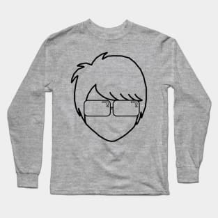 Nerdboy Long Sleeve T-Shirt